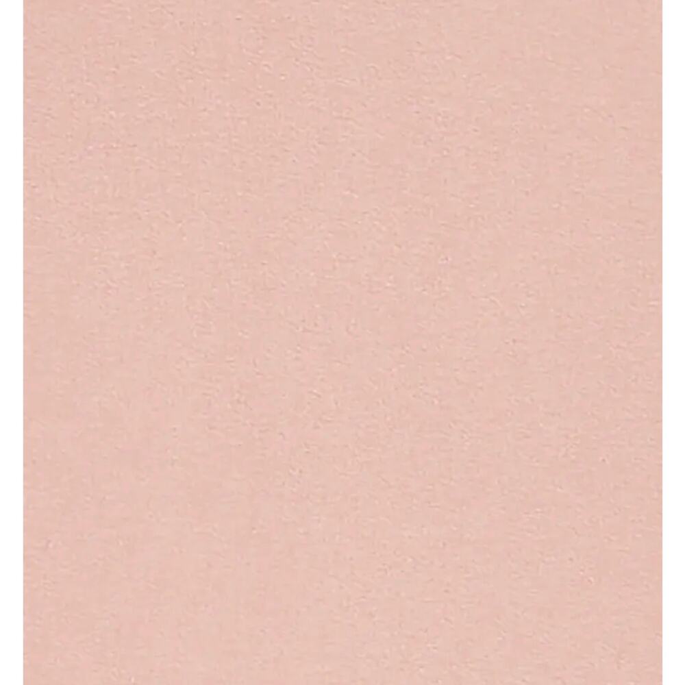 NWOT Dress The Population Sandra Plunge Crepe Trumpet Gown in Blush, Medium - Picture 8 of 16